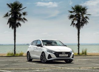 Singapore 2021. Hyundai Overperforms In Market Still Attempting To Recover