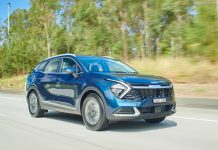 Iraq 2021. Leader Kia Loses 8% Share In Market Up 27.6% The 2022 Kia Sportage