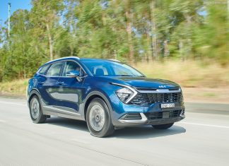Iraq 2021. Leader Kia Loses 8% Share In Market Up 27.6% The 2022 Kia Sportage