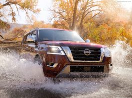 Indonesia 2021. Nissan Is The Only Brand To Drop In Sales, In Market Up 48.3%