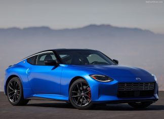 India 2021. Nissan Enters The Leaderboard And Impresses In Market Gaining 26.7% The 2023 Nissan Z