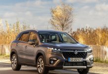 Pakistan 2021. Market Keeps Growing Very Effectively (+89.8%), Dominated By Suzuki The 2022 Suzuki S Cross