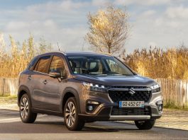 Pakistan 2021. Market Keeps Growing Very Effectively (+89.8%), Dominated By Suzuki The 2022 Suzuki S Cross