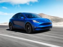 World Best Selling SUV 2021. Tesla Model Y Reaches 5th Place Best SUV 2021