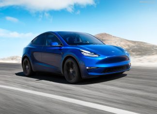 World Best Selling SUV 2021. Tesla Model Y Reaches 5th Place Best SUV 2021