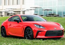 Qatar 2021. The Leader Toyota Loses Share In Market Up 13.8% The 2022 Toyota GR 86