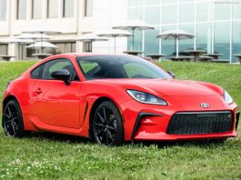 Qatar 2021. The Leader Toyota Loses Share In Market Up 13.8% The 2022 Toyota GR 86