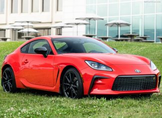 Qatar 2021. The Leader Toyota Loses Share In Market Up 13.8% The 2022 Toyota GR 86