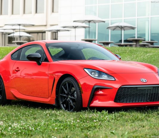 Qatar 2021. The Leader Toyota Loses Share In Market Up 13.8% The 2022 Toyota GR 86