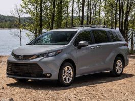 Yemen 2021. Vehicle Market Grows Effectively, While Toyota Holds Over 90% Share The 2022 Toyota Sienna Woodland Edition
