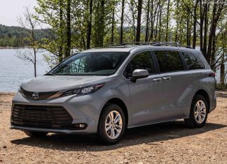 Yemen 2021. Vehicle Market Grows Effectively, While Toyota Holds Over 90% Share The 2022 Toyota Sienna Woodland Edition