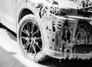 6 Pro Tips For Maintaining Your Car’s Exterior