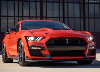 Sweden 2021. Ford Overperforms Impressively (+62.1%) In Market Recovering 3.2% This Year Sweden car market