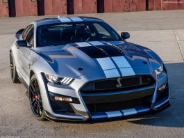 Finland 2021. Market Gains Only 1.6%, While Ford Underperforms Significantly