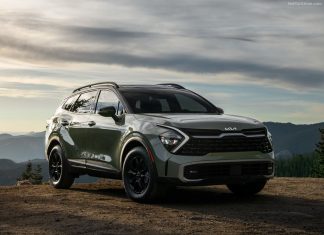 Greece 2021. Kia Keeps Performing Impressively, In Market Gaining 24.5%