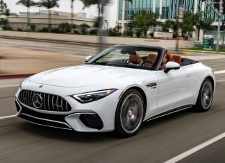 Germany 2021. Mercedes Reports The Sharpest Drop In A Still Falling Market German car market