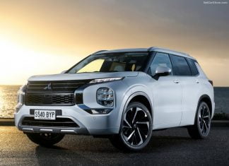 New Zealand 2021. Mitsubishi Rises Quickly In Steadily Growing Market New Zealand car market