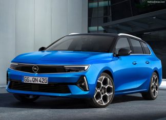 Croatia 2021. Opel Shines (+114.8%) In A Market Growing Effectively