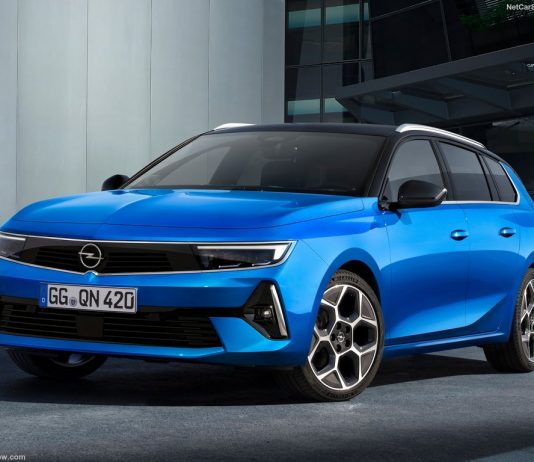 Croatia 2021. Opel Shines (+114.8%) In A Market Growing Effectively