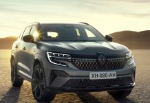Ukraine 2021. Renault Is The Only Brand To Fall In Market Rising 20.8% The 2023 Renault Austral