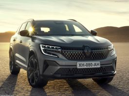 Ukraine 2021. Renault Is The Only Brand To Fall In Market Rising 20.8% The 2023 Renault Austral