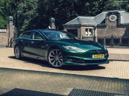 Norway 2021. Tesla Reaches The Top Of The Leaderboard, In Strong Market (+24.7%) Norway car market
