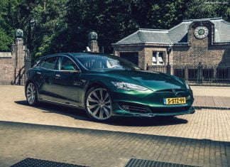 Norway 2021. Tesla Reaches The Top Of The Leaderboard, In Strong Market (+24.7%) Norway car market