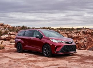 The World’s best-selling MPV 2021. The Hyundai Staria Reaches 2nd Place Best MPV