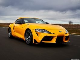 USA 2021. Toyota Overtakes Ford Becoming New Market Leader USA car market