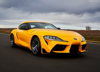 USA 2021. Toyota Overtakes Ford Becoming New Market Leader USA car market