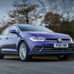 The 2022 Volkswagen Polo