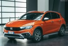 Luxembourg 2021. Market Rises Slowly, While Fiat Reports The Best Performance Luxembourg car market