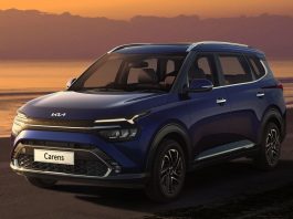 Spain 2022.  Autos Market Closes 4.5% Lower Than 2021 The 2023 Kia Carens