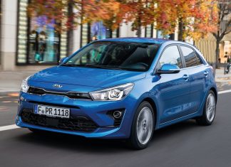Latin America 2022. The Chevrolet Onix Becomes New Market Leader (+23.2%) The 2021 Kia Rio