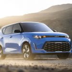 The 2023 Kia Soul