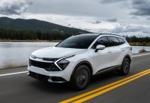UK 2022. Auto Market Falls To Lowest Level In 16 Years The 2023 Kia Sportage
