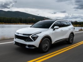 UK 2022. Auto Market Falls To Lowest Level In 16 Years The 2023 Kia Sportage