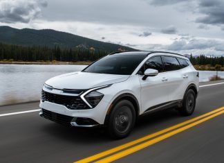 UK 2022. Auto Market Falls To Lowest Level In 16 Years The 2023 Kia Sportage