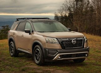 Thailand 2022. Vehicle Market First Strong Year After Covid Driven Collapse The 2023 Nissan Pathfinder Rock Creek