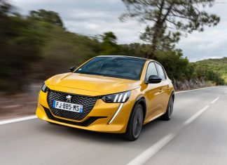 World Best Selling Small Cars 2022. Volkswagen Falls Off Podium Losing 37.9% The 2020 Peugeot 208