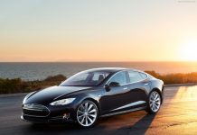Sweden 2022.  Auto Market Closes 4.4% Lower Than The Previous Year The Tesla Model S