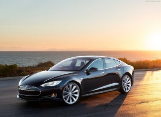 Sweden 2022. Auto Market Closes 4.4% Lower Than The Previous Year The Tesla Model S