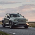 Volvo XC40 Recharge