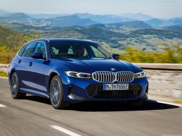 Jordan 2022. Vehicle Market Up 26.7% Recovers From Covid-Collapse The 2023 BMW 3 Series Touring