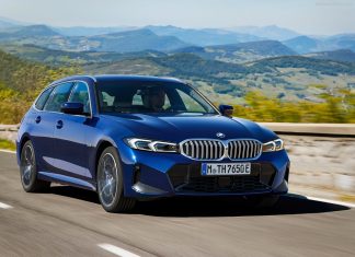 Jordan 2022. Vehicle Market Up 26.7% Recovers From Covid-Collapse The 2023 BMW 3 Series Touring