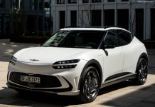 Bahrain 2022. Vehicle Market Loses 4.0% In Volume With Toyota Dropping 15.6% The 2022 Genesis GV60