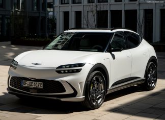 Bahrain 2022. Vehicle Market Loses 4.0% In Volume With Toyota Dropping 15.6% The 2022 Genesis GV60