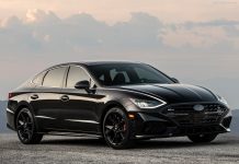 Kazakhstan 2022. Kia and Lexus Grow More Than 40% In Market Up 1.8% The 2022 Hyundai Sonata N Line