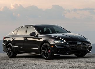 Kazakhstan 2022. Kia and Lexus Grow More Than 40% In Market Up 1.8% The 2022 Hyundai Sonata N Line