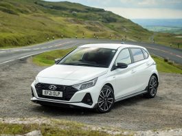 Syria 2022. 4 Year Long Downfall Continues With Vehicle Market Losing 75.6% The 2022 Hyundai i20 N Line